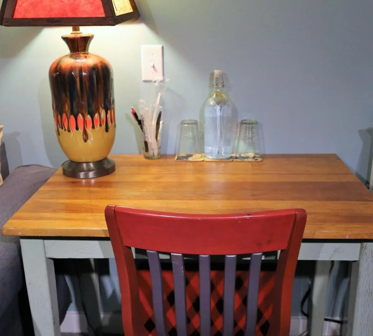 No Car Needed - N Beacon Hill Beauty Apartment Seattle