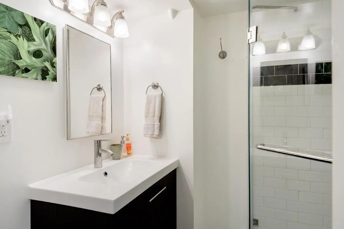 No Car Needed - N Beacon Hill Beauty Apartment Seattle