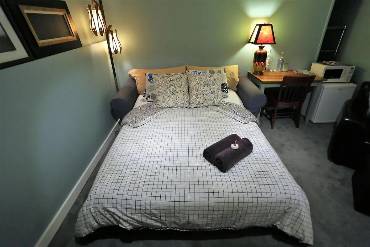 No Car Needed - N Beacon Hill Beauty Apartment Seattle 0*,