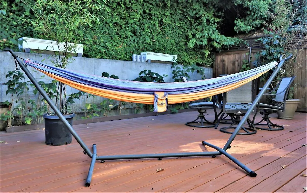 No Car Needed - N Beacon Hill Beauty Apartment Seattle