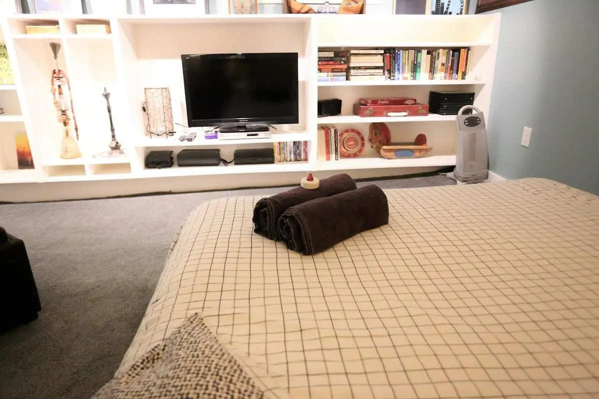 No Car Needed - N Beacon Hill Beauty Apartment Seattle United States