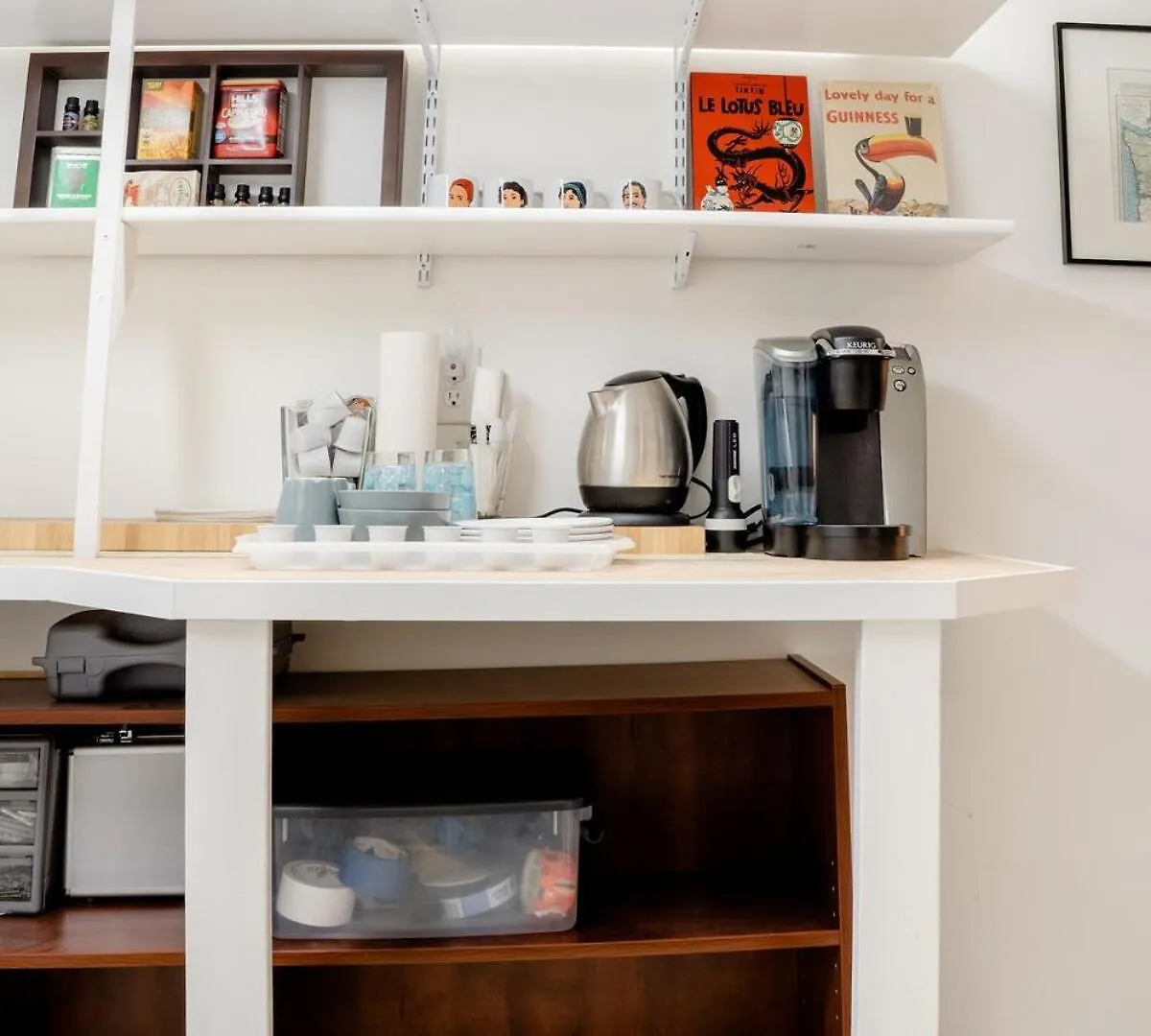 No Car Needed - N Beacon Hill Beauty Apartment Seattle